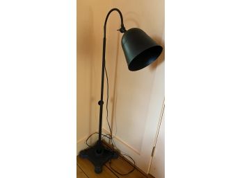 Metal Floor Lamp