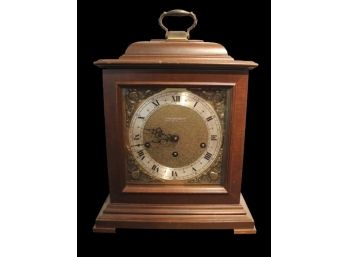 Vintage Seth Thomas Mantle Clock