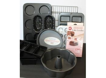 Baking Ware Collection # 2