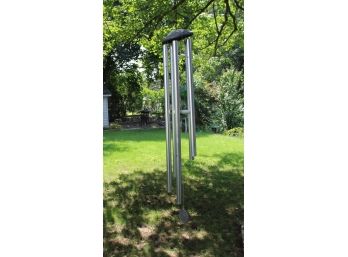 Serene Wind Chime