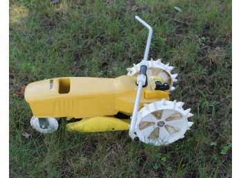 Nelson Traveling Tractor Sprinkler