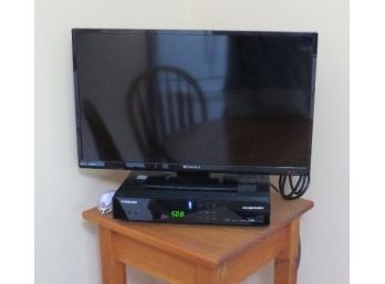 Sansui 24' Digital TV 720p, Good Extra TV, Small Space, Kids, Etc.