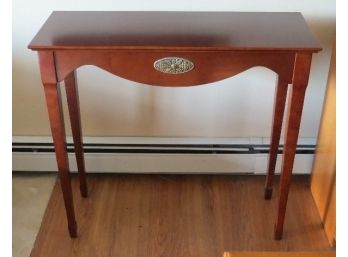 Console Table By The Bombay Company