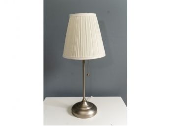 Small Table Lamp Shade Not Included