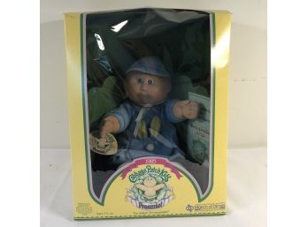 1985 March Of Dimes Preemie Cabbage Patch Kids #3970