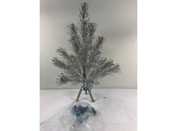 Aluminum Christmas Tree (consolidated Novelty)