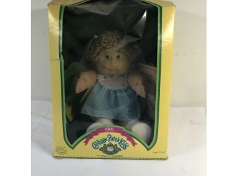 1985 Coleco Cabbage Patch Kids #3900