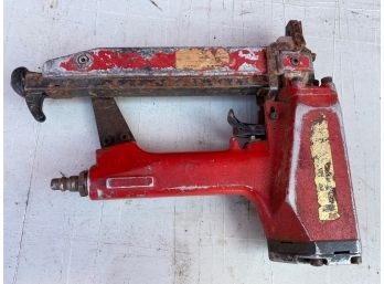 Vintage Staple Gun Made In Germany