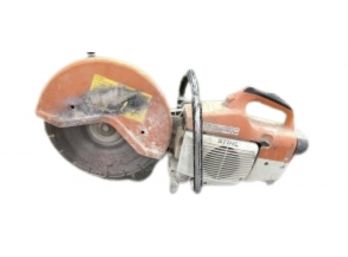 Stihl TS 400 Concrete Cut-off Saw