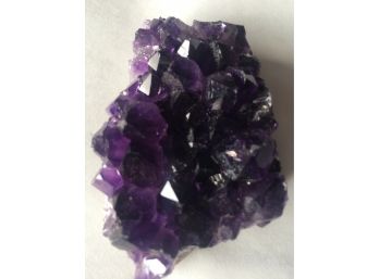 7.8 Oz , Amethyst Gmbxb