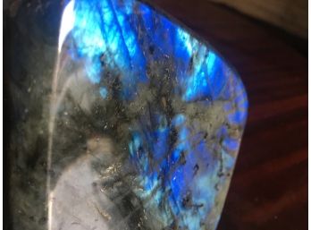 1LB.13oz , Labradorite