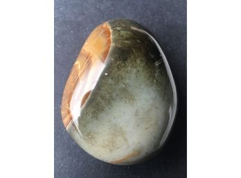 10 Oz , 3 1/2 Inches ,Madagascar Gem Stone