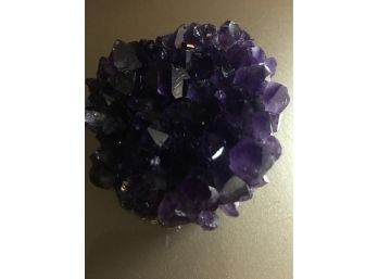 4.7 Oz ,Amethyst