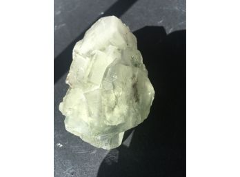 3/4 LB ,Light Green Calcite