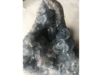 7 LB.10oz , 8 Inches X 6 Inches ,Celetite