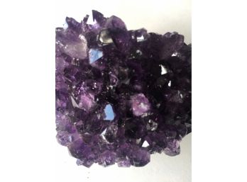 1/2LB Amethyst Crystal