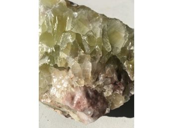 6LB.6oz Calcite