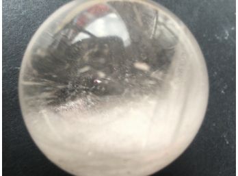 7 OzCrystal Sphere