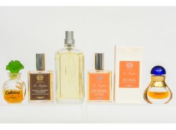Collection Of Antica Farmacista Le Parfum, L'Occitane And More