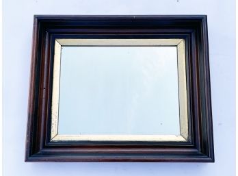 A Framed Mirror