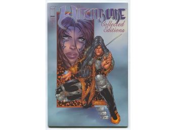 Witchblade Collected Editions, Volume #2, Image Comics, 1996