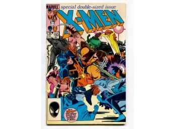 X-men #193, Marvel Comics 1985