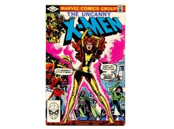 X-men #157, Marvel Comics 1982