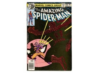 Amazing Spider-Man #188, Marvel Comics 1979