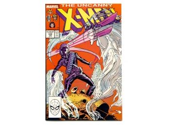 X-men #230, Marvel Comics 1988