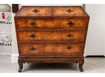 Two Over Three Decorative Chest
