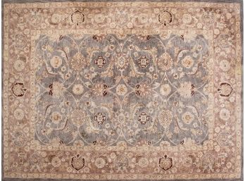 Safavieh Anatolia Wool Carpet 9' X 12'