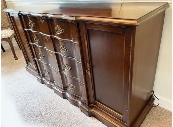 Harden Dining Side Buffet Cabinet