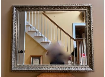 Hanging, Framed Mirror