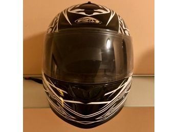 ZOX VOGUE Motorcycle  Helmet