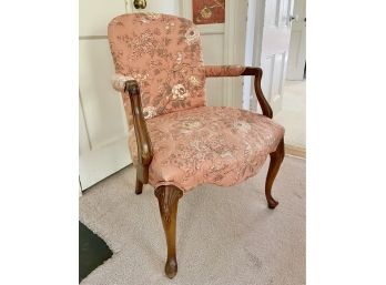 Louis XV Armchair