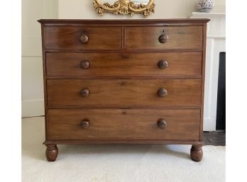 Beautiful Vintage Dresser