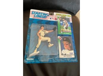 Starting Lineup 1996 Jeff Bagwell