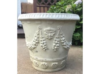 Extra Large Outdoor Planter