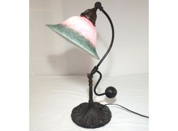 Victorian Style Table Lamp