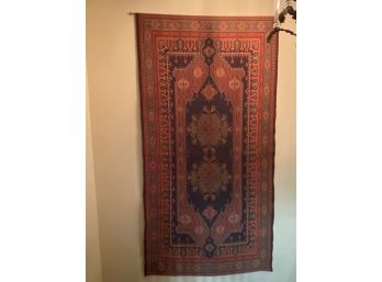 Wall Hanging Tapestry 102' X 52'