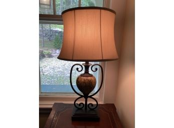 Decorative Table Lamp