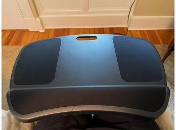 Black Computer/Laptop Lapdesk