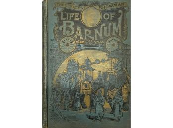 ADD Life Of P.T. Barnum
