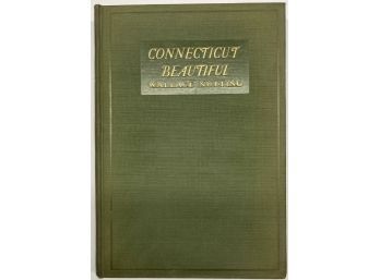 Connecticut Beautiful, By Wallace Nutting