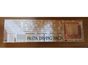 Vintage Brand New Himark Pasta Drying Rack