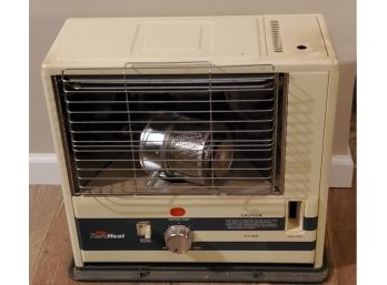 Keroheat CT-1100 Kerosene Heater