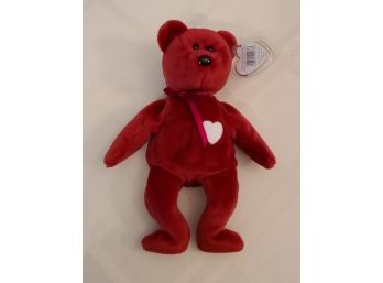 Ty Valentina Bear