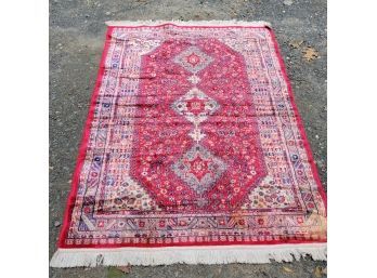 Oriental Rug #3