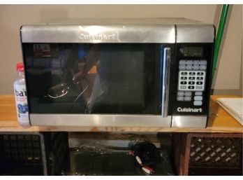 Cuisinart Microwave