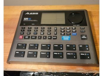 Alesis SR18 Electric Drum